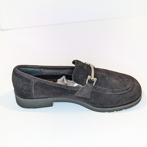 Lower east side suede loafers - Picture 4 of 16